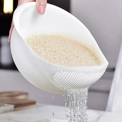 Storage Basket, Multifunctional Washing Basket