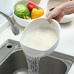 Storage Basket, Multifunctional Washing Basket