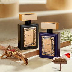 Woody Eau de Toilette, Spray Perfume - Portable Perfume - Sport Perfume