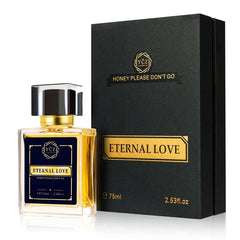 Men's Fragrance, Luxury Woody Scented Cologne, Long Lasting Fragrance