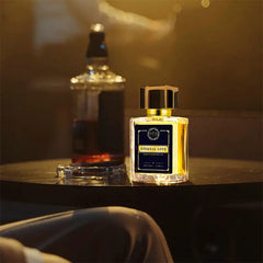 Men's Fragrance, Luxury Woody Scented Cologne, Long Lasting Fragrance