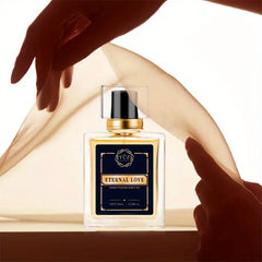 Men's Fragrance, Luxury Woody Scented Cologne, Long Lasting Fragrance