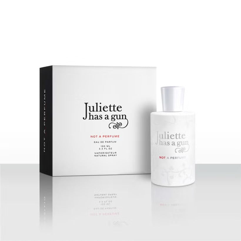 Juliette Has a Gun Not a Perfume Eau de Parfum 100ml