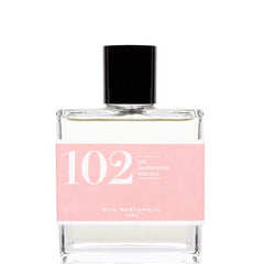 Bon Parfumeur 102 Tea Cardamom Mimosa Eau de Parfum - 100ml