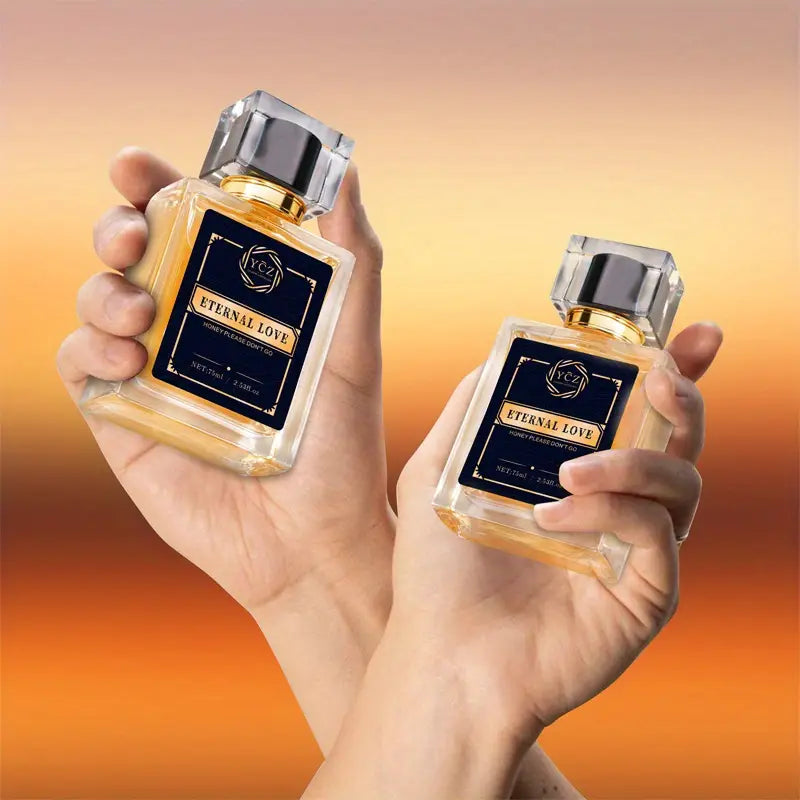 Men's Fragrance, Luxury Woody Scented Cologne, Long Lasting Fragrance