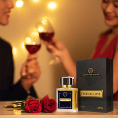 Men's Fragrance, Luxury Woody Scented Cologne, Long Lasting Fragrance